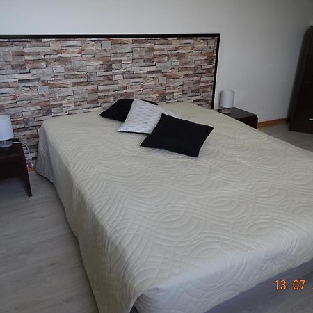 הוילה Echinghen La Ferme Fleurie מראה חיצוני תמונה